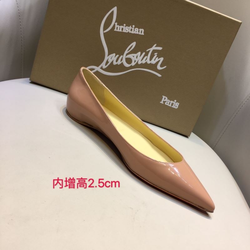 Christian Louboutin Heeled Shoes